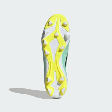 Adidas KJ0991 F50 Hyperfast Club Fg/Mg Unisex Krampon