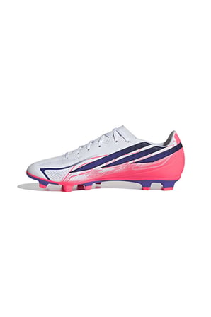 Adidas Kj0990 F50 Hyperfast Club Fg - Mg Çim Saha Kramponu Beyaz