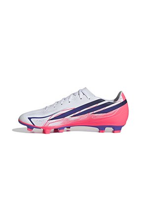 Adidas Kj0990 F50 Hyperfast Club Fg - Mg Çim Saha Kramponu Beyaz