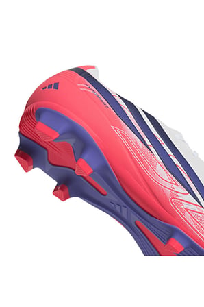 Adidas Kj0990 F50 Hyperfast Club Fg - Mg Çim Saha Kramponu Beyaz