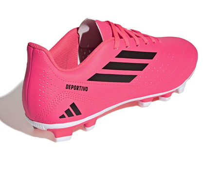 Adidas DEPORTIVO III FxG Erkek Çim Zemin Kramponu KJ4448 Turuncu