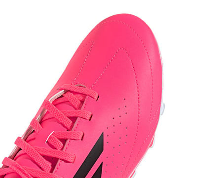 Adidas DEPORTIVO III FxG Erkek Çim Zemin Kramponu KJ4448 Turuncu