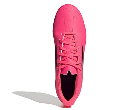Adidas DEPORTIVO III FxG Erkek Çim Zemin Kramponu KJ4448 Turuncu