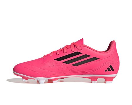Adidas DEPORTIVO III FxG Erkek Çim Zemin Kramponu KJ4448 Turuncu
