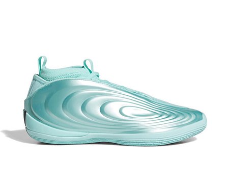 Adidas HARDEN VOLUME 10 Erkek Basketbol Ayakkabısı KI1605 Mavi