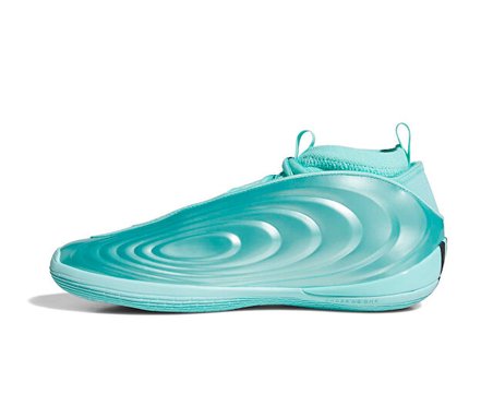 Adidas HARDEN VOLUME 10 Erkek Basketbol Ayakkabısı KI1605 Mavi