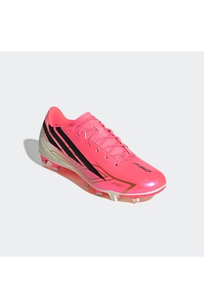 ADİDAS F50 HYPERFAST CLUB FG/MG PEMBE KRAMPON IH9375