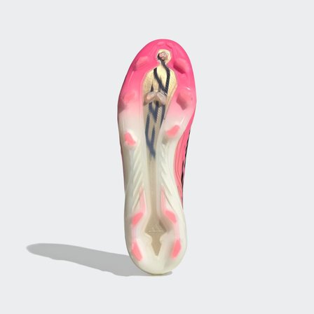 adidas IH9345 F50 HYPERFAST PRO FG Erkek Krampon