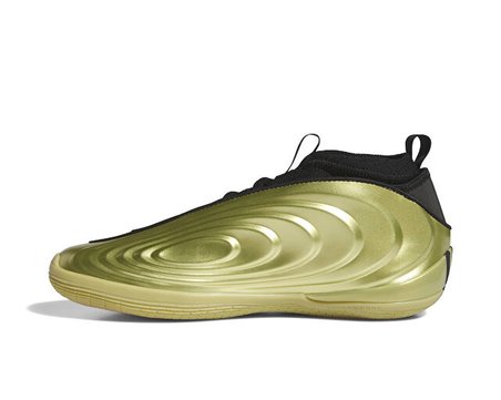 Adidas HARDEN VOLUME 10 Erkek Basketbol Ayakkabısı KH9153 Sarı