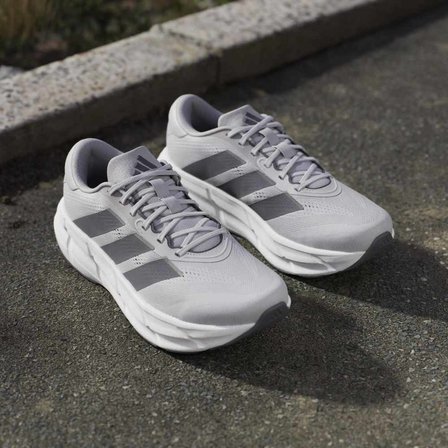 adidas IH9815 QUESTAR 4 M Erkek Yürüyüş Koşu Ayakkabısı