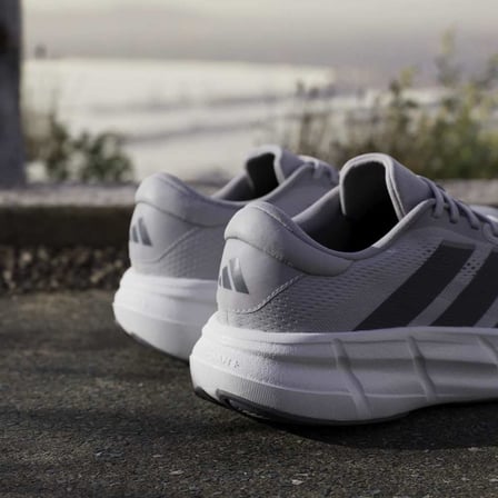 adidas IH9815 QUESTAR 4 M Erkek Yürüyüş Koşu Ayakkabısı