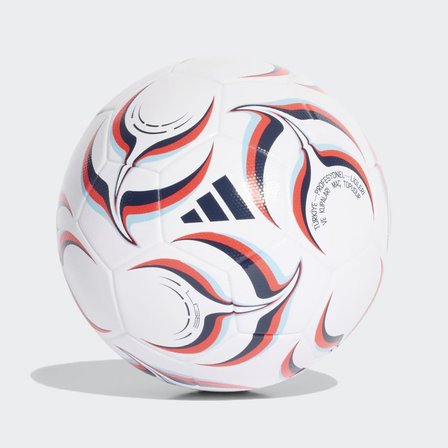 adidas KE5161 TIRO LGE TB TFF Türkiye TFF 26-27 Lig Topu