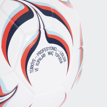 adidas KE5161 TIRO LGE TB TFF Türkiye TFF 26-27 Lig Topu