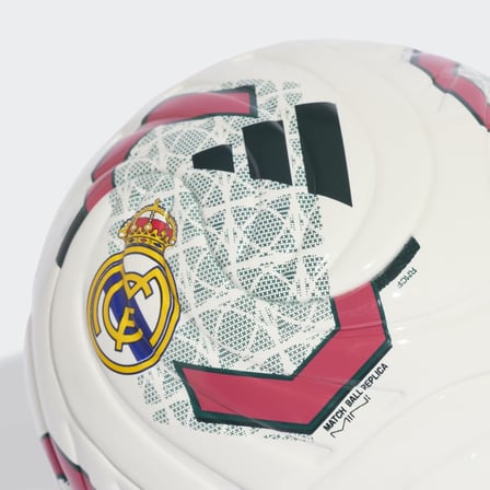 adidas KE5124 RM MINI HOME Real Madrid Home Mini Top