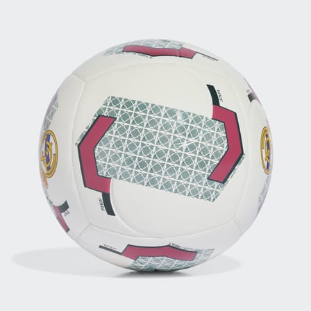 adidas KE5125 RM CLB HOME Real Madrid İç Saha Club Futbol Topu