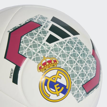 adidas KE5125 RM CLB HOME Real Madrid İç Saha Club Futbol Topu