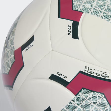 adidas KE5125 RM CLB HOME Real Madrid İç Saha Club Futbol Topu