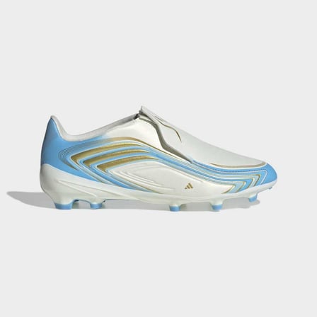 adidas IH1907 F50 MESSI LEAGUE LL FG J Çocuk Krampon