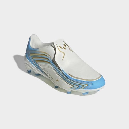 adidas IH1907 F50 MESSI LEAGUE LL FG J Çocuk Krampon