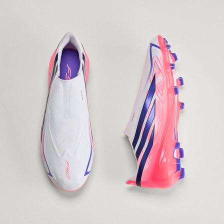 adidas KJ3415 F50 HYPERFAST LEAGUE LL FG Erkek Krampon