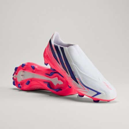 adidas KJ3415 F50 HYPERFAST LEAGUE LL FG Erkek Krampon
