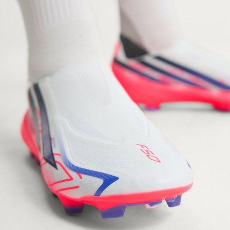 adidas KJ3415 F50 HYPERFAST LEAGUE LL FG Erkek Krampon