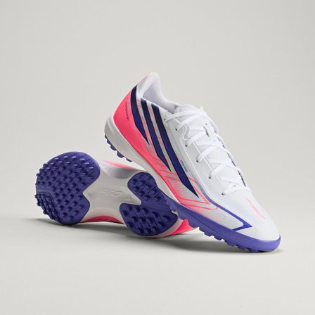 adidas KJ3434 F50 HYPERFAST LEAGUE TF Erkek Halısaha