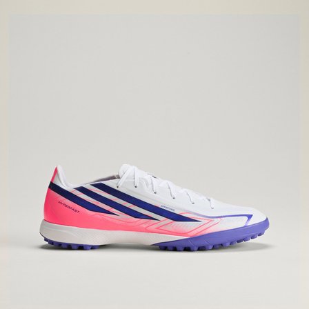adidas KJ3434 F50 HYPERFAST LEAGUE TF Erkek Halısaha