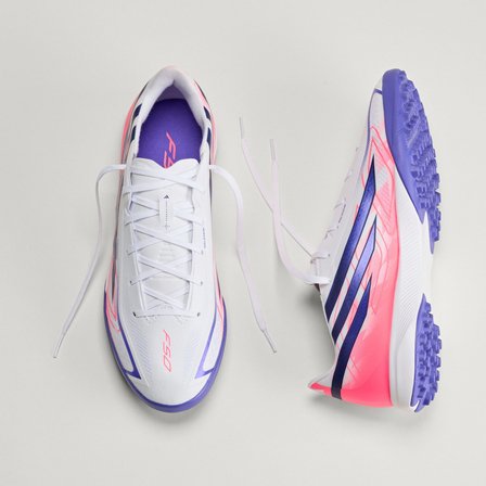 adidas KJ3434 F50 HYPERFAST LEAGUE TF Erkek Halısaha
