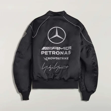 adidas KQ9843 F1 TEAM JKT Erkek Eşofman Üstü