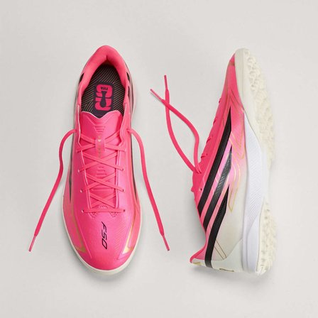 adidas IH4582 F50 HYPERFAST LEAGUE TF Erkek Halısaha
