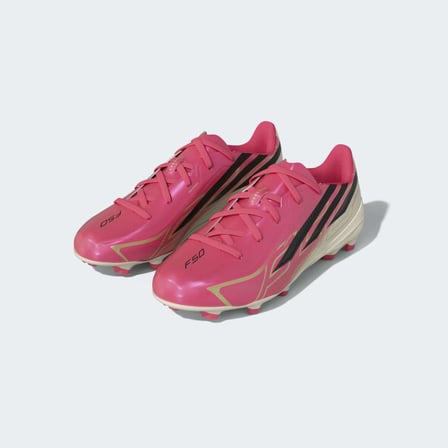 ADİDAS HQ5161 F50 HYPERFAST LEAGUE FG J