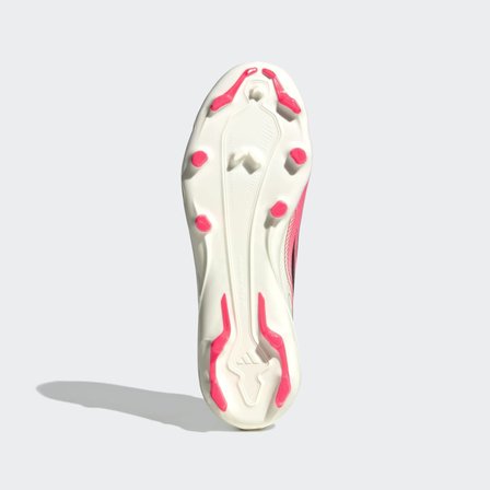 adidas HQ5161 F50 HYPERFAST LEAGUE FG J Çocuk Krampon