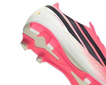 Adidas F50 HYPERFAST CLUB FG/MG J Genç Çoklu Çim Zemin Kramponu KK1307 Turuncu