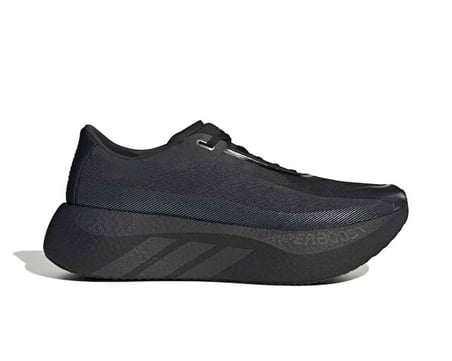 Adidas HYPERBOOST EDGE M Erkek Koşu Ayakkabısı KI0358 Siyah