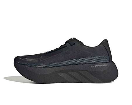 Adidas HYPERBOOST EDGE M Erkek Koşu Ayakkabısı KI0358 Siyah
