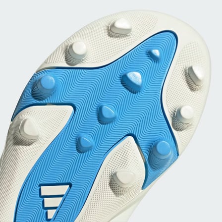 Adidas KK1711 F50 Messi Club Vel Fg/Mg C Unisex Çocuk Krampon