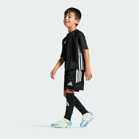 Adidas KK1711 F50 Messi Club Vel Fg/Mg C Unisex Çocuk Krampon
