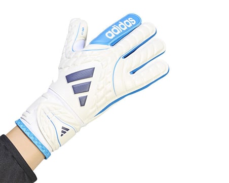 Adidas COPA GL CLB J Unisex Kaleci Eldiveni KE9734 Gri
