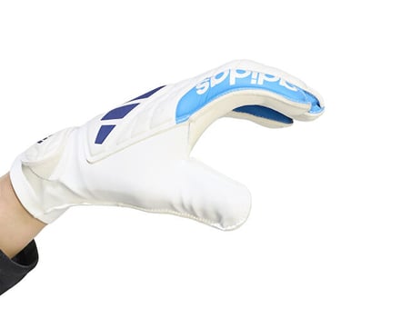 Adidas COPA GL CLB J Unisex Kaleci Eldiveni KE9734 Gri