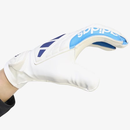 adidas COPA Club Çocuk Beyaz Kaleci Eldiveni
