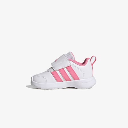 adidas Vl Move Comfort Çocuk Beyaz Spor Ayakkabı