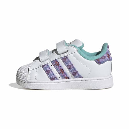 Adidas Bebek Günlük Ayakkabı Superstar Iı Cf I Kj7476 