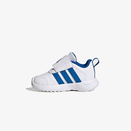 adidas Vl Move Comfort Çocuk Beyaz Spor Ayakkabı