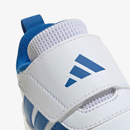 adidas Vl Move Comfort Çocuk Beyaz Spor Ayakkabı