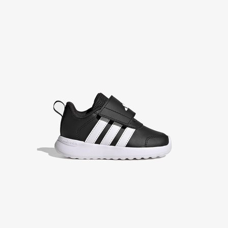 adidas Vl Move Comfort Çocuk Siyah Spor Ayakkabı