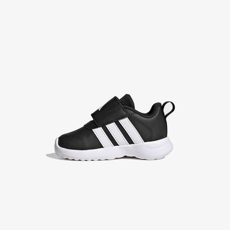 adidas Vl Move Comfort Çocuk Siyah Spor Ayakkabı