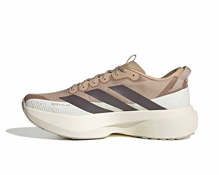 Adidas Adizero Evo Sl Atr M Erkek Koşu Ayakkabısı KK2690 Bej