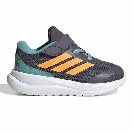 Adidas KI1778 Runfalcon 6 El I Unisex Bebek Koşu Ayakkabısı