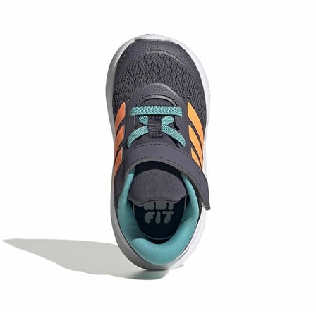 Adidas KI1778 Runfalcon 6 El I Unisex Bebek Koşu Ayakkabısı
